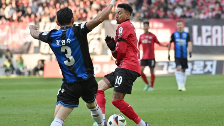 South Korea To Remove 26-Yr Ban On Foreign Goalkeepers In K-League | Football News