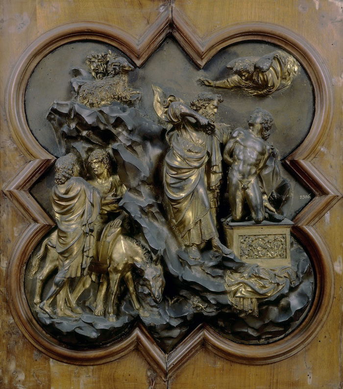 Renaissance Florence’s Missing Bronzes | History Today