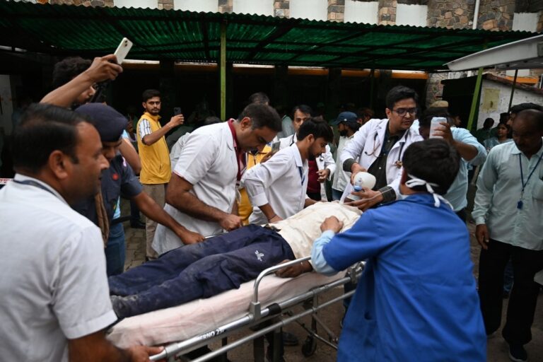 ऑपरेशन शील्ड: तस्वीरों में देखें कैसी रही मॉक ड्रिल