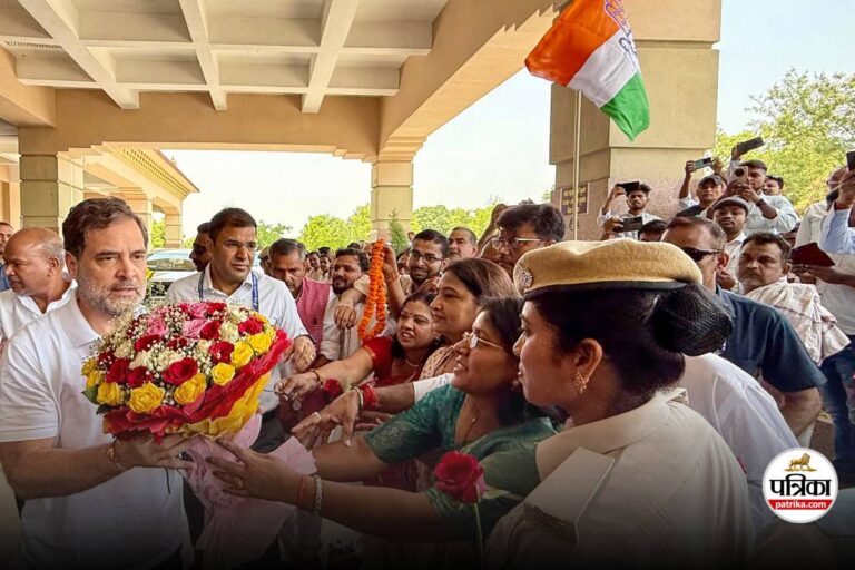 Rahul Gandhi किसको साधने के लिए कर रहे बार-बार बिहार का दौरा, पप्पू यादव ने क्यों दी अकेले लड़ने की सलाह, क्या है कांग्रेस का प्लान ? | Rahul Gandhi in Bihar CM Nitish Kumar’s stronghold today, Pappu advised him to contest the election alone, what is Congress’ plan