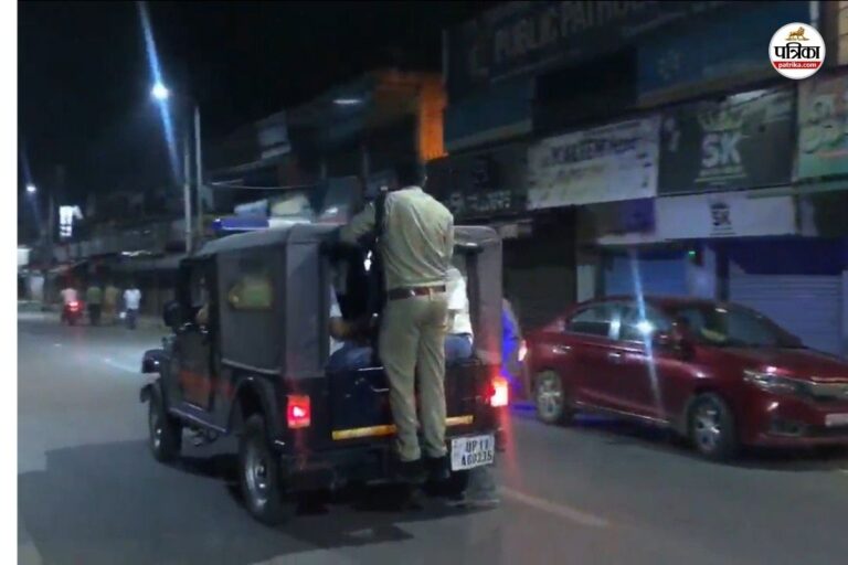 Gambling : होटल के कमरे से आधी रात को आ रही थी अजीब आवाजें, पुलिस ने मारा छापा तो… | Gambling: Eight arrested for gambling in a hotel in Saharanpur