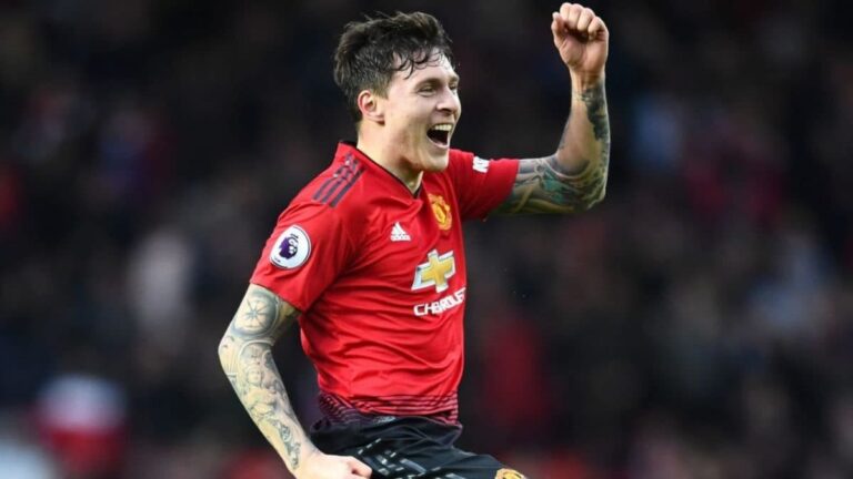 ‘Lot Of Ups And Downs But…’Swede Victor Lindelof Bids Adieu To Manchester United | Football News