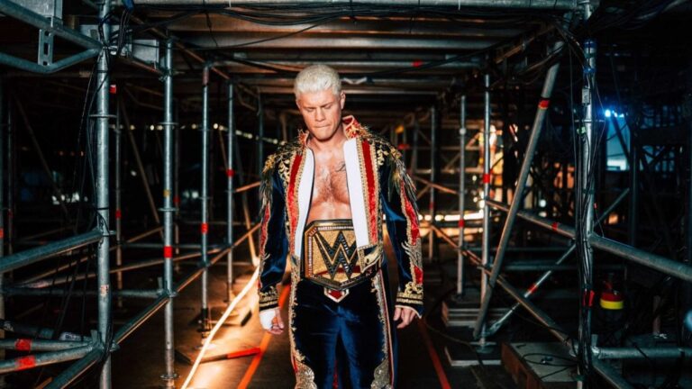 ‘WWE: Unreal’ To Debut On Netflix, Promises A Peek Behind The Curtain | Sports News