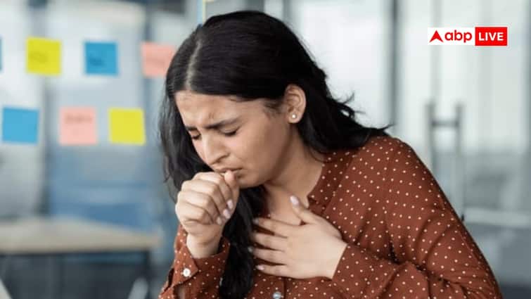 Health Tips Persistent cough causes remedies when to see doctor