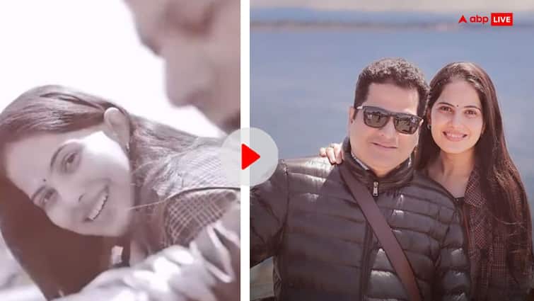 I will not leave your hand Jaya Kishori shared a special moment of her life video viral