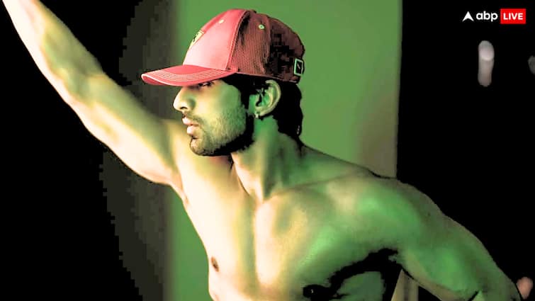 bigg boss 17 fame Abhishek Kumar shares casting couch experience a gay touched him inappropriately