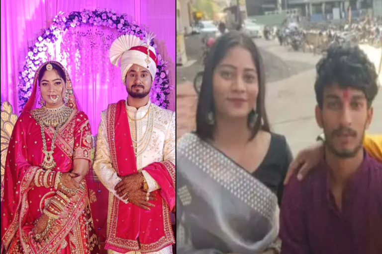 राजा रघुवंशी केस में बड़ा अपडेट, सोनम के खिलाफ साक्ष्य जुटाने शिलांग पुलिस की इंदौर में सर्चिंग | Shillong police searching in Indore to gather evidence against Sonam Raghuvanshi