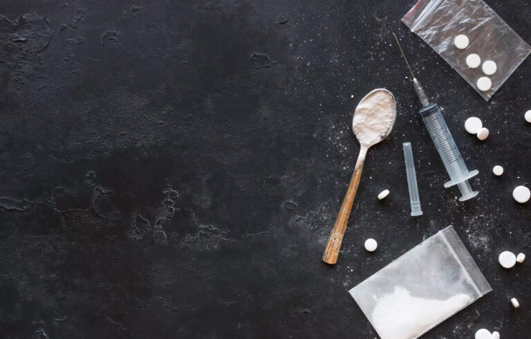 State launches awareness drive against drug abuse – ET HealthWorld
