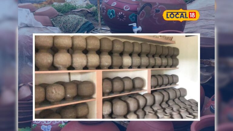 Popularity of Veda Village Pottery Technology and Tradition