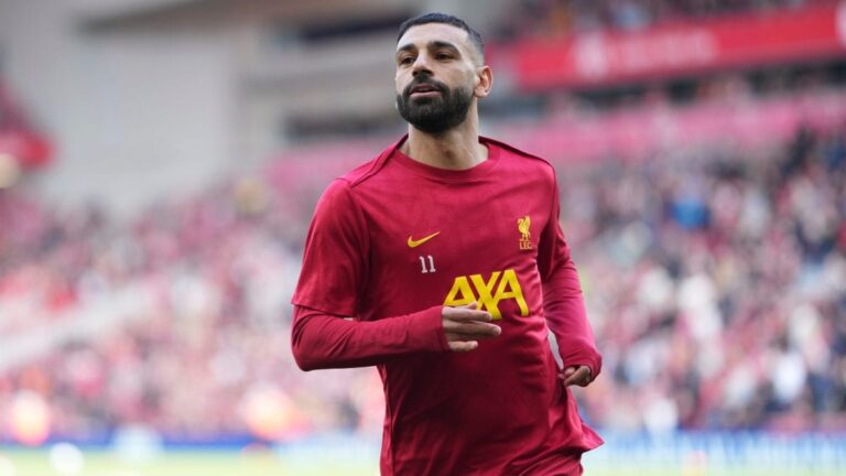 Mohamed Salah Leads PFA Player of the Year Nominations | Football News