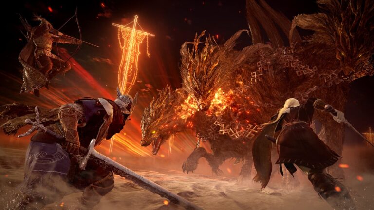 Elden Ring Nightreign Matchmaking Not Working? FromSoftware Has Some Suggestions – IGN