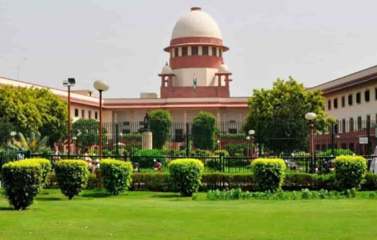 Supreme Court reinstates Rajasthan power regulator’s order on cross-subsidy surcharge – ET LegalWorld
