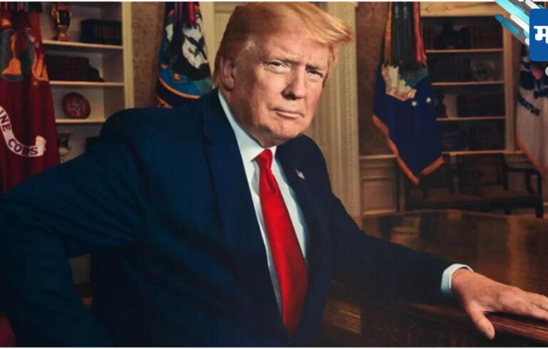 Will Trump’s 3.5% Remittance Tax on the Indian Diaspora Lead to Economic Fallout? – ET LegalWorld