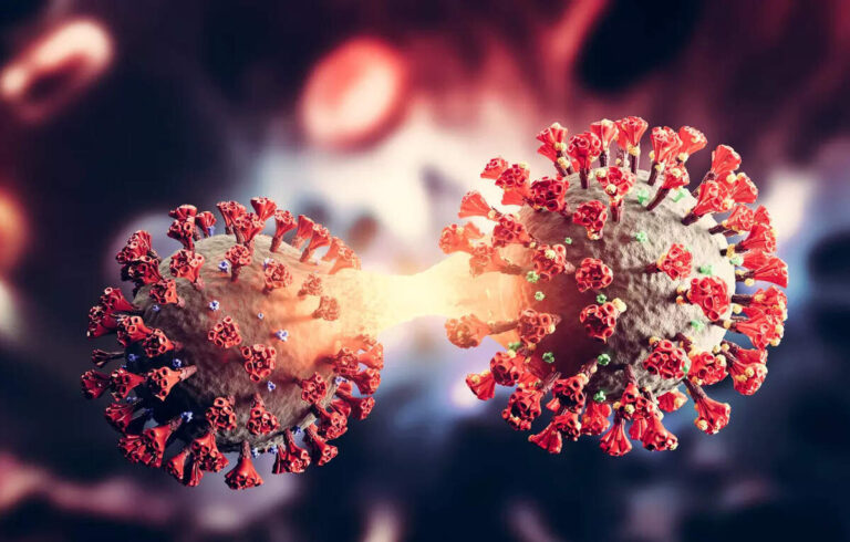 We can forget COVID-19, it’s not a cause for concern, say health experts, as they explain the reason behind the surge in India – ET HealthWorld
