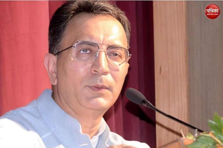 केंद्रीय मंत्री जितिन प्रसाद का बड़ा ऐलान, जल्द चलेगी पूरनपुर से बरेली ट्रेन, महिलाओं को मिलेगा आरक्षण