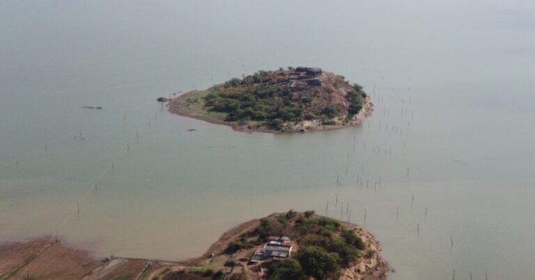 Journeys across Karnataka: Island of Vakkund