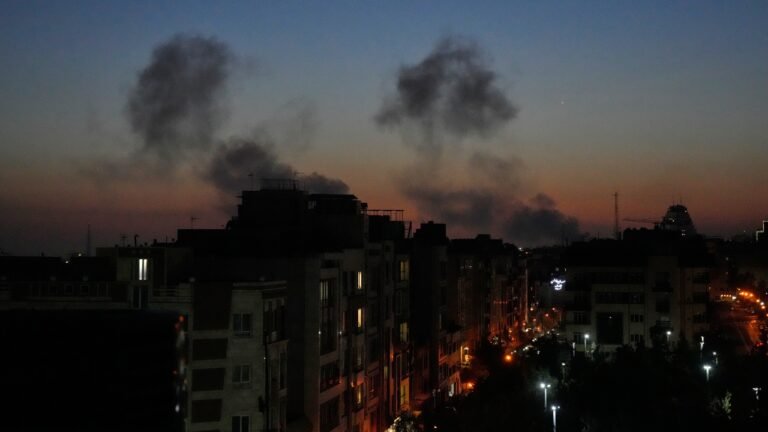 Iran Israel War Live Updates: Iranian President’s New Message After ‘Apology’; ‘Iran Not Attacking Friendly Neighbours But US Bases’