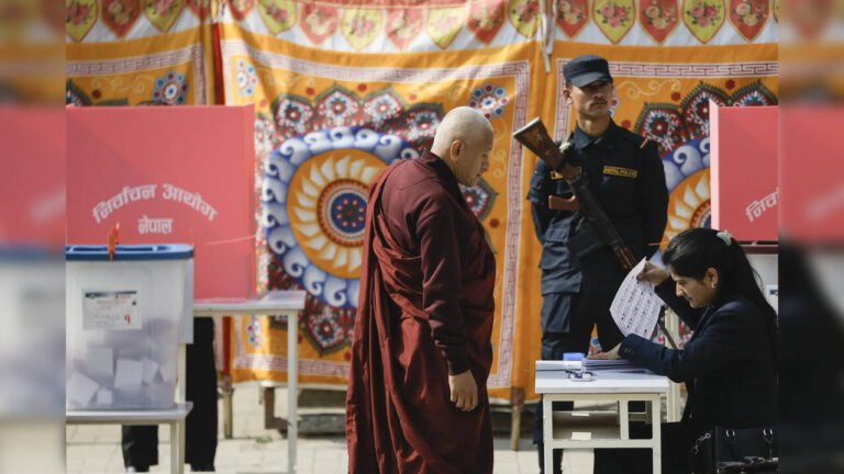 PM Modi Congratulates Nepal After Successful Polls As Balendra Shah Ousts Ex-PM Oli – Top Updates