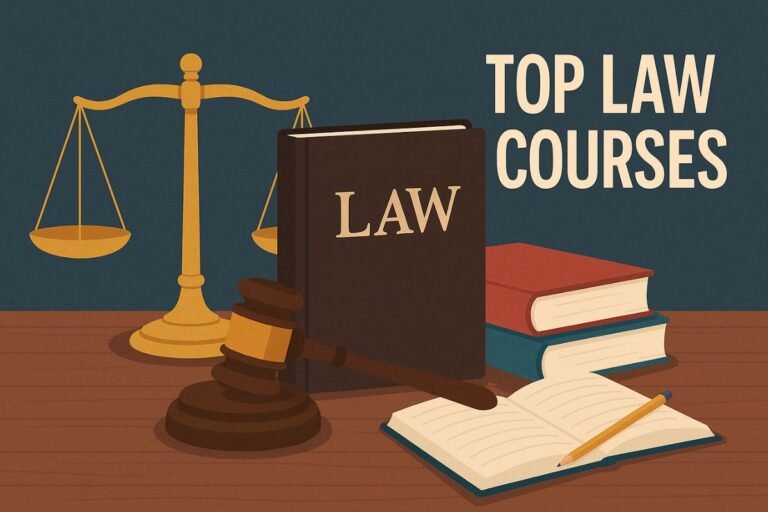 Top 35 Online Certificate Courses for Law Students and Lawyers [Feb 2026, Updated Weekly]