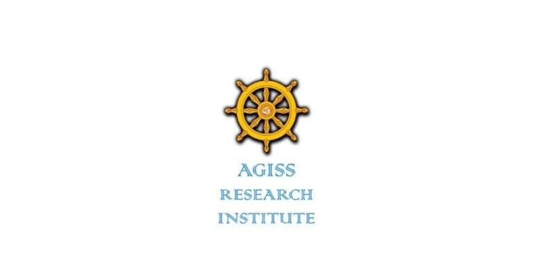 Online Internship Opportunity by AGISS Research Institute