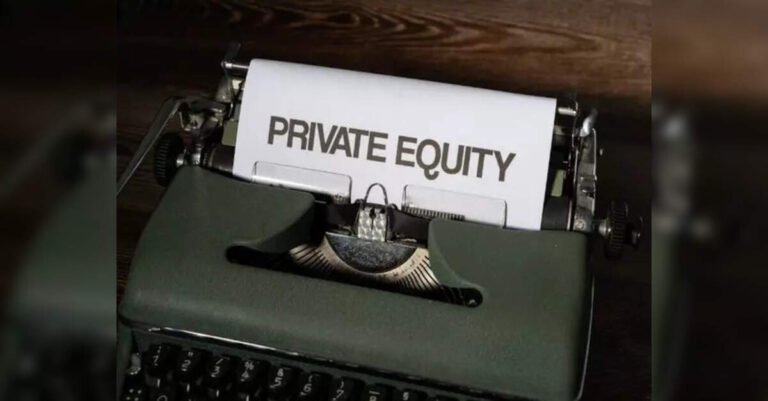 Private Equity Firms Weigh Data Company Deals Amid AI Disruption Fears, ETLegalWorld