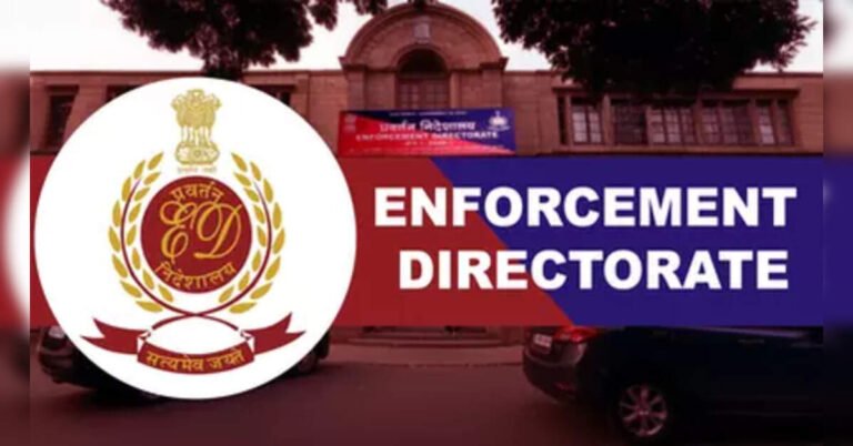 ED raids multiple entities linked to Anil Ambani, Reliance Power: Sources, ETLegalWorld