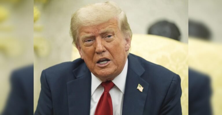 US appeals court denies Trump bid to delay tariff refund lawsuits, ETLegalWorld