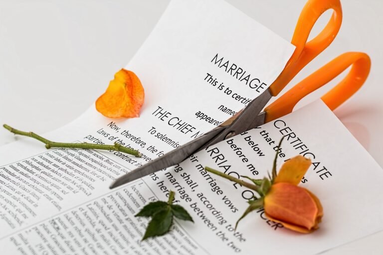 Navigating Complexity: Strategic Divorce Representation in High-Stakes and Cross-Border Cases