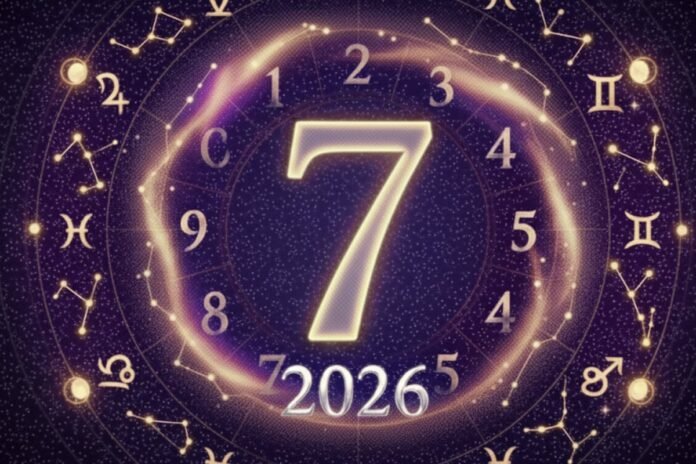 Born On 7, 16, Or 25? Astrologer Says These Are The Biggest Mistakes Mulank 7 Must Avoid In 2026