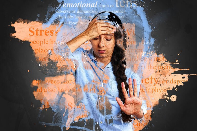 How to Reduce Stress
