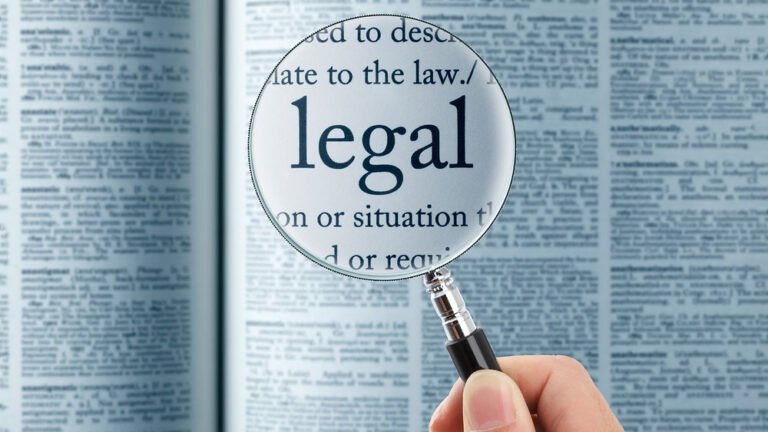Legal & Judicial Updates (February 2026)