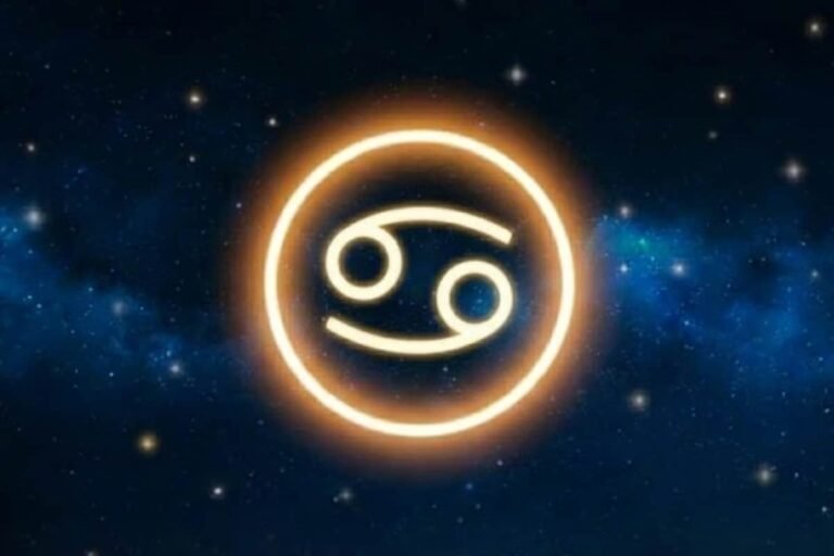 Cancer Horoscope Today, March 7, 2026