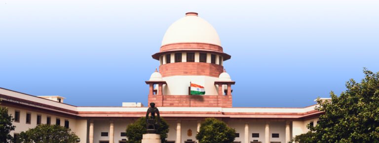 SUPREME COURT HOLDS INQUIRY AND STATES THAT RELIANCE ON A.I GENERATED JUDGEMENTS IS MISCONDUCT