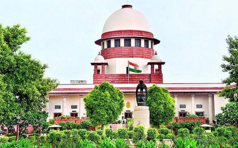 HIGH COURT CANNOT DILUTE RELIEF ALREADY GRANTED BY SUPREME COURT: FINALITY OF APEX COURT ORDERS REAFFIRMED