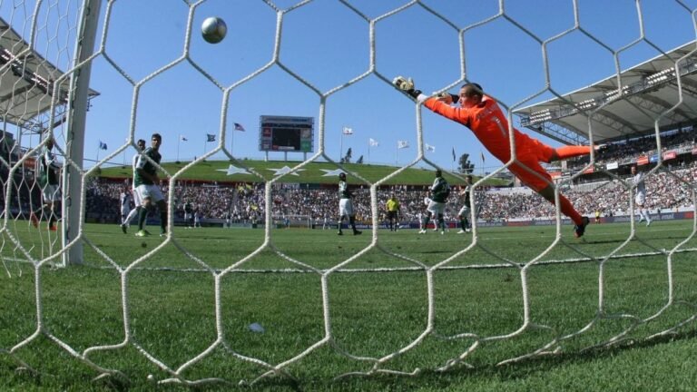 10 Footballers Denied Visas To USA For CONCACAF Champions Cup | Football News