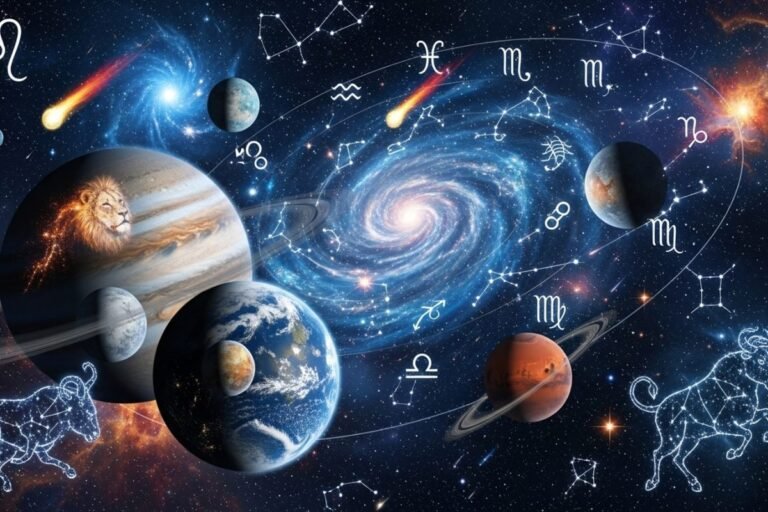 Mercury-Rahu-Venus Alignment In March, These 3 Zodiac Signs Must Stay Careful