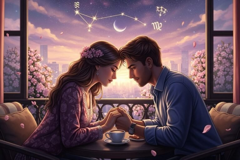 Love Horoscope Today, March 7, 2026