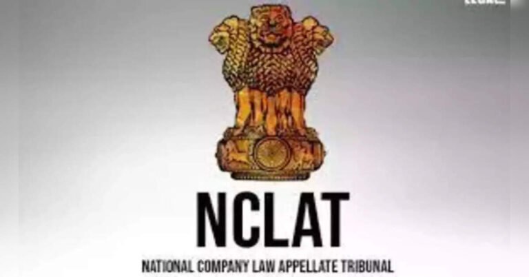 NCLAT junks Reliance Realty’s plea for insolvency against Altruist Customer Management, ETLegalWorld
