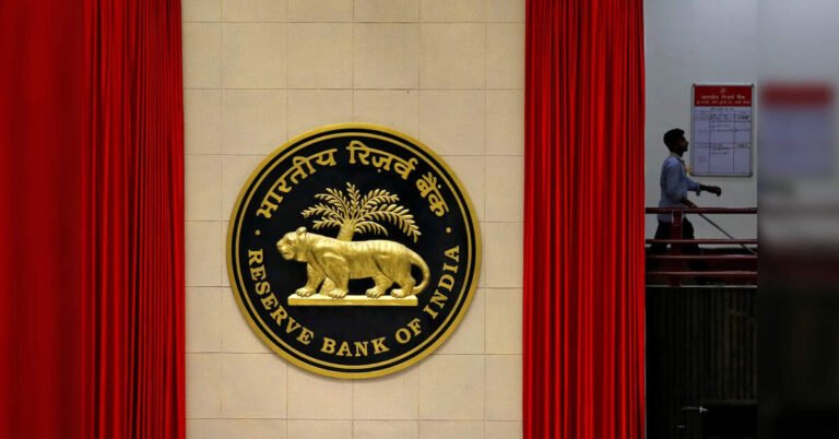 RBI issues new rules on how banks can distribute dividends, links payouts to capital strength, ETLegalWorld