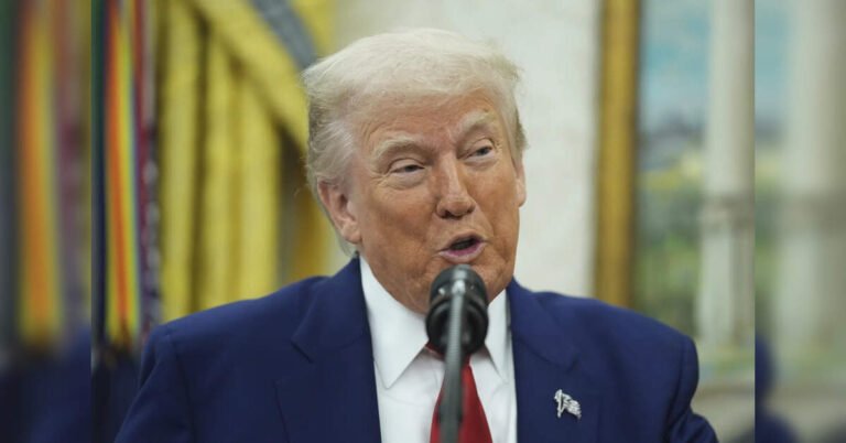 U.S. Court Blocks Trump from Ending Legal Protections for Haitians Amid Violence, ETLegalWorld