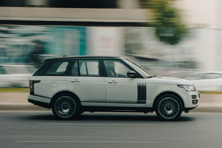 SUV Rollover Accidents: Why They Happen, Why They Are So Deadly, and How to Fight for What You Deserve