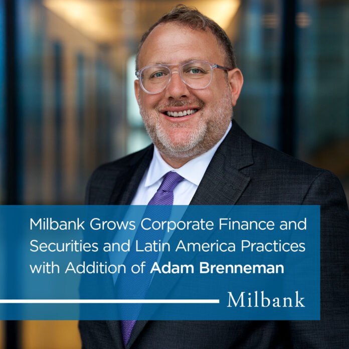 1-13324_sgra_milbank-grows-corporate-finance-and-securities-addition-of-adam-brenneman.jpg