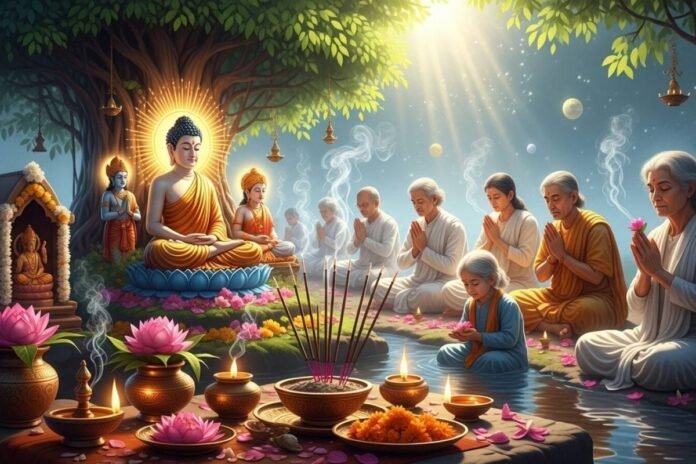 Buddha Purnima 2026: What Items Should You Bring Home For Luck And Prosperity?