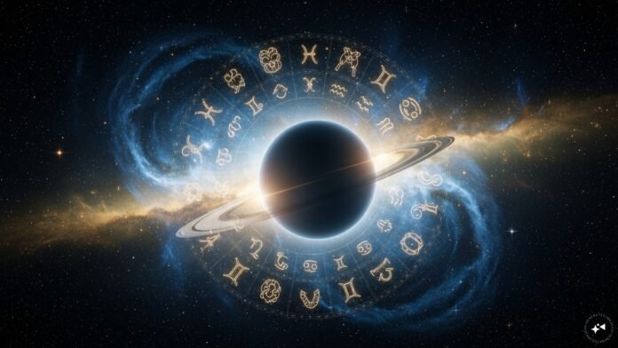 Saturn Goes Retrograde: These Zodiac Signs Could See Big Gains In The Coming Months